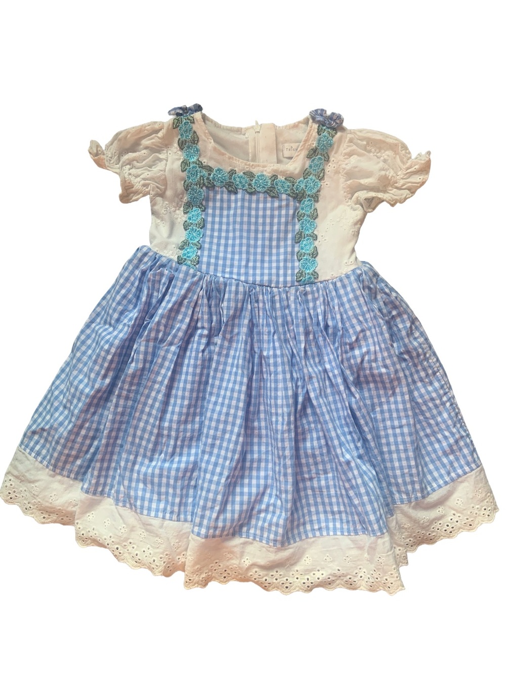 Trish Scully Dorothy Dress